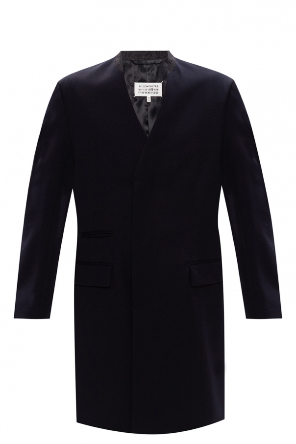 Maison Margiela Wool coat